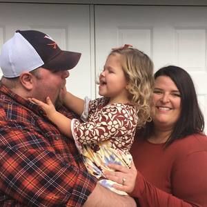 Meet your Posher, Audrey